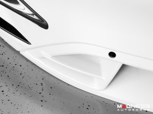 Tesla Model Y Complete Conversion Kit - Forged Carbon Fiber Tesla Model Y Complete Conversion Kit - Forged Carbon Fiber